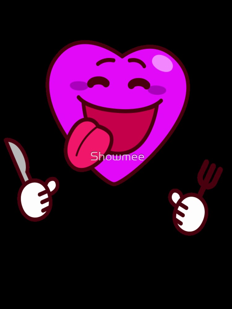 Yummm by Showmee