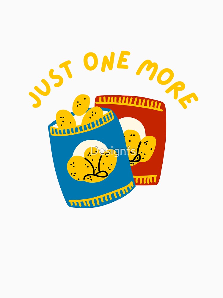 Just one more by Designfs