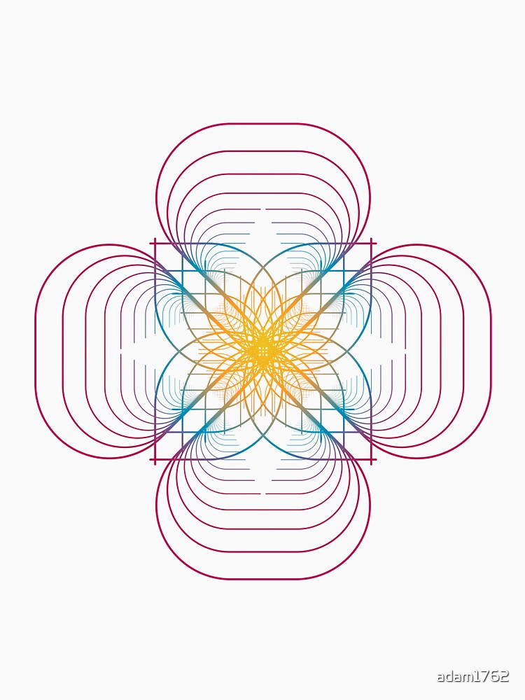 Geometric Model by adam1762