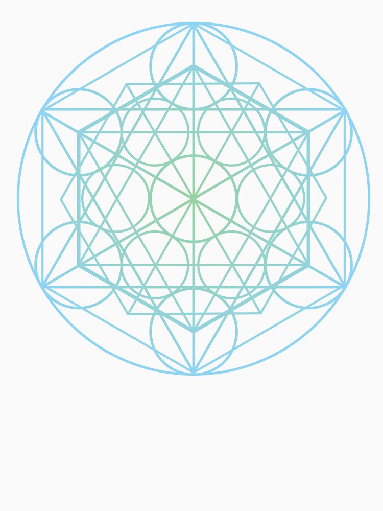 Sacred Geometry Design | Abstract Shapes and Patterns by TurtleDojo