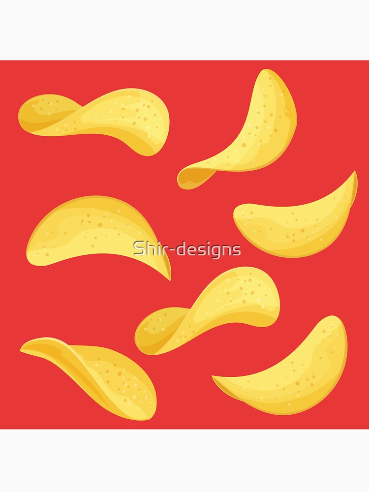 crisp lover by Shir-designs
