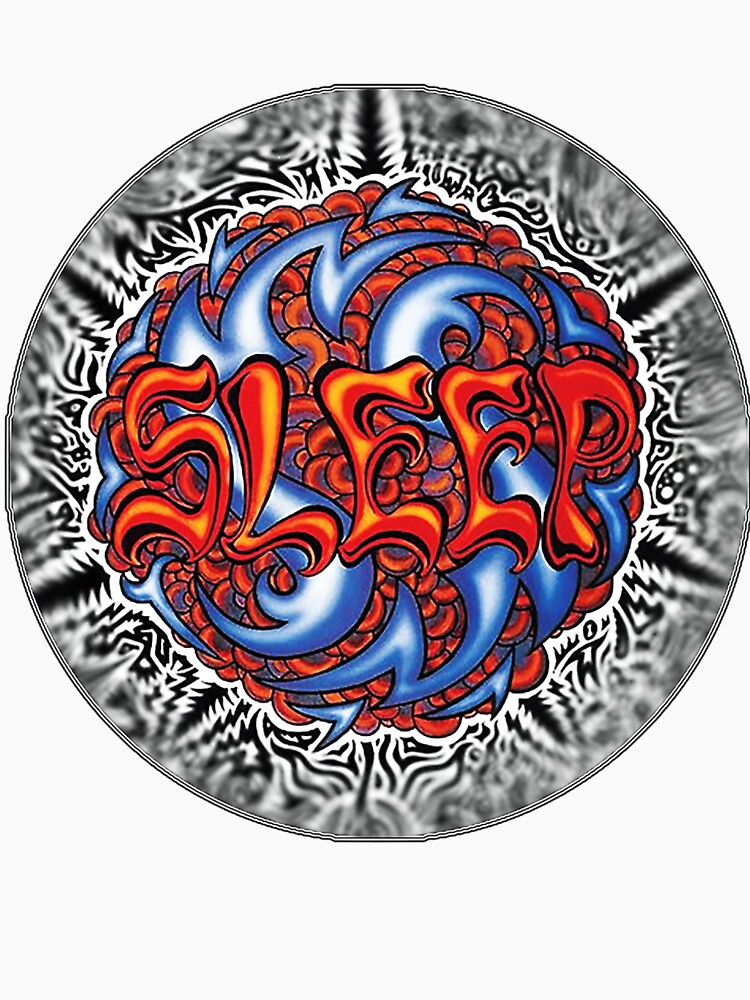 Sleep Band by blackhaven