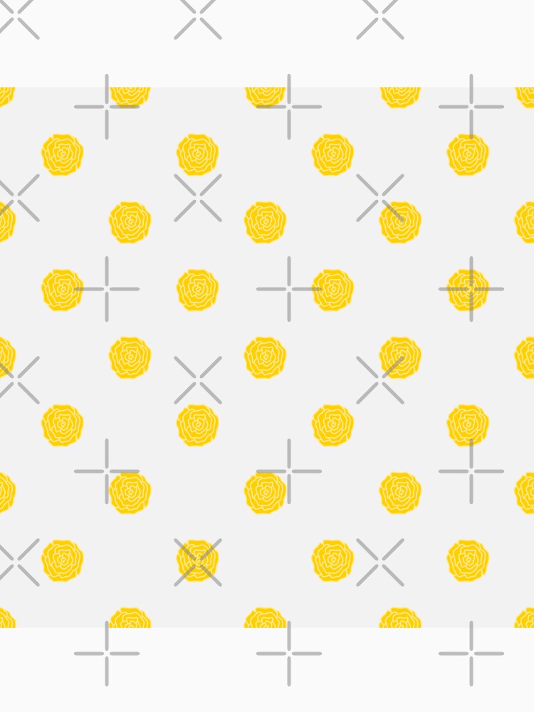 Small rose pattern 5 by LemonCreamyyyy