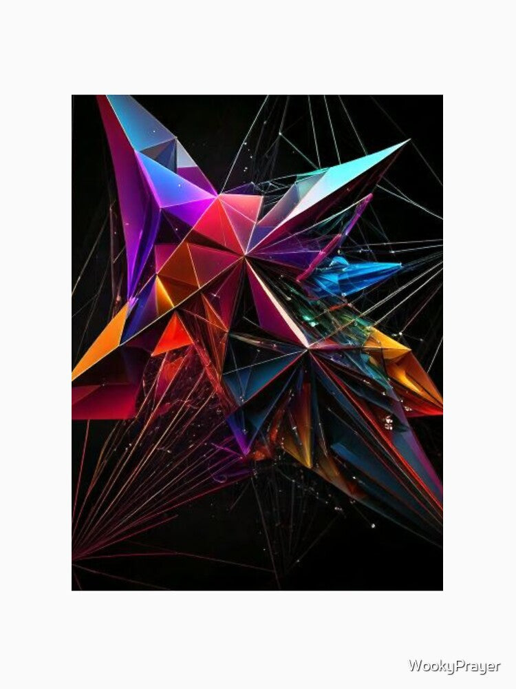 Geometry/ Sacred Geometry by WookyPrayer