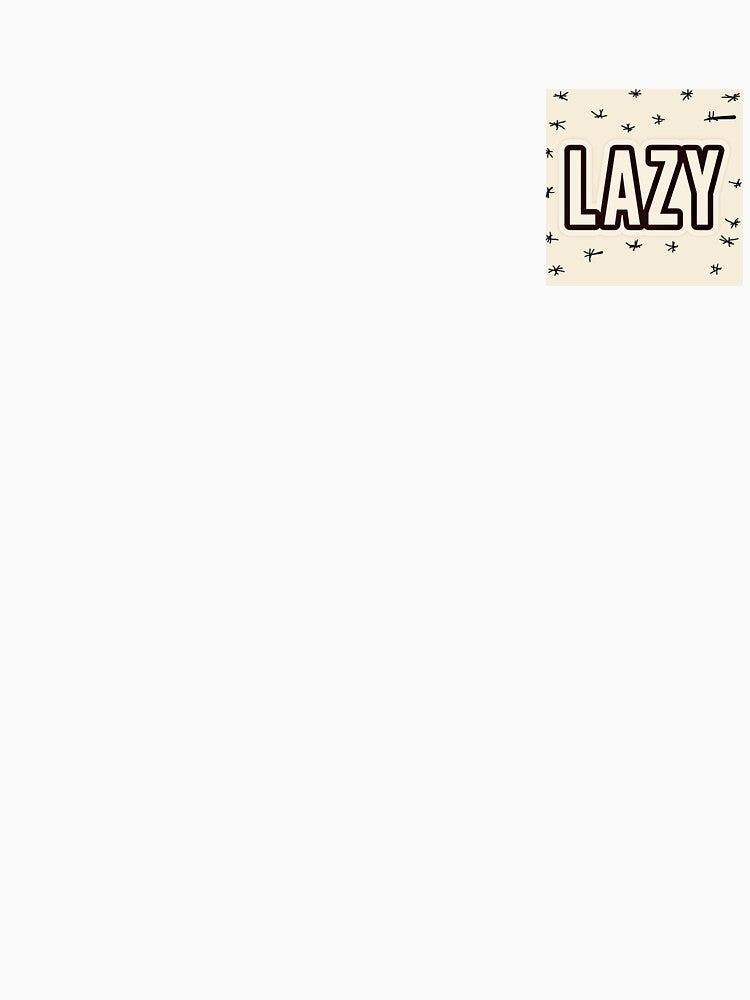 Stars ⭐️⭐️,lazy by Malz03