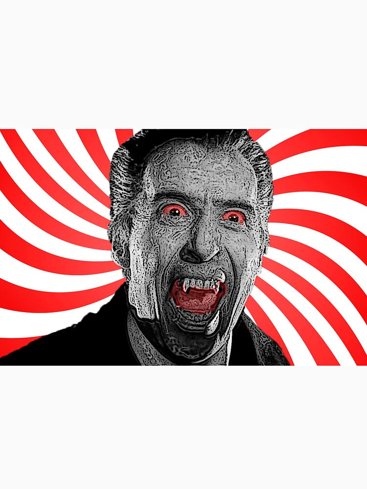 Dracula by GreatAndSmall13