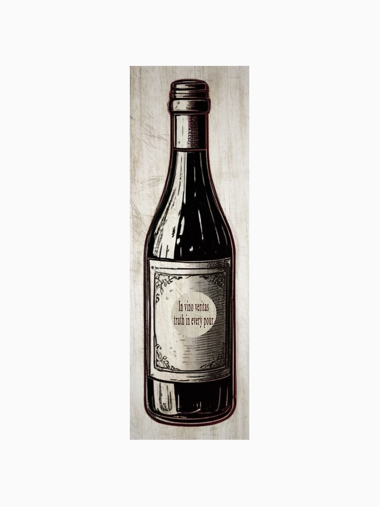 Vino veritas by Heap-up