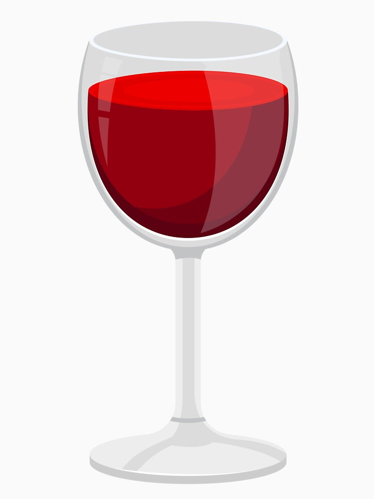Wine Glass by DesignsByElias