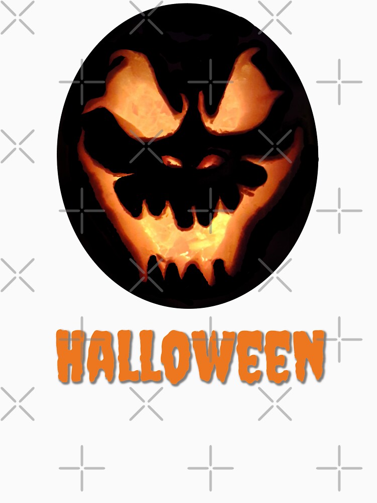 2020 Helloween by Lazy Dad Creations
