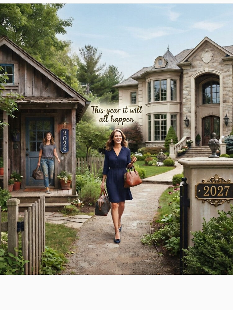 2027 and beyond by Unique designs for all ages