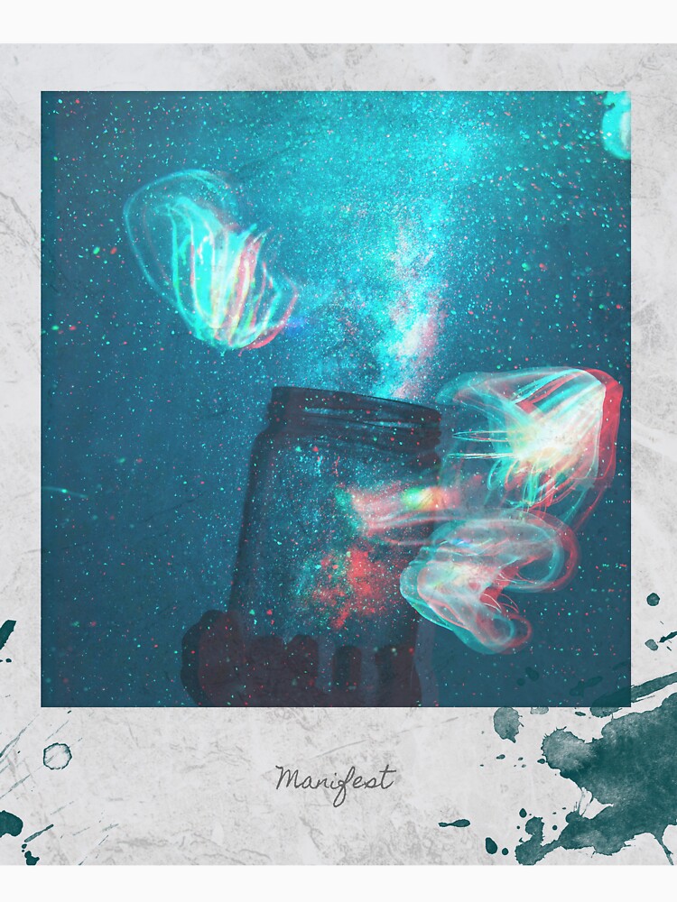 MANIFEST by SLDesigns1
