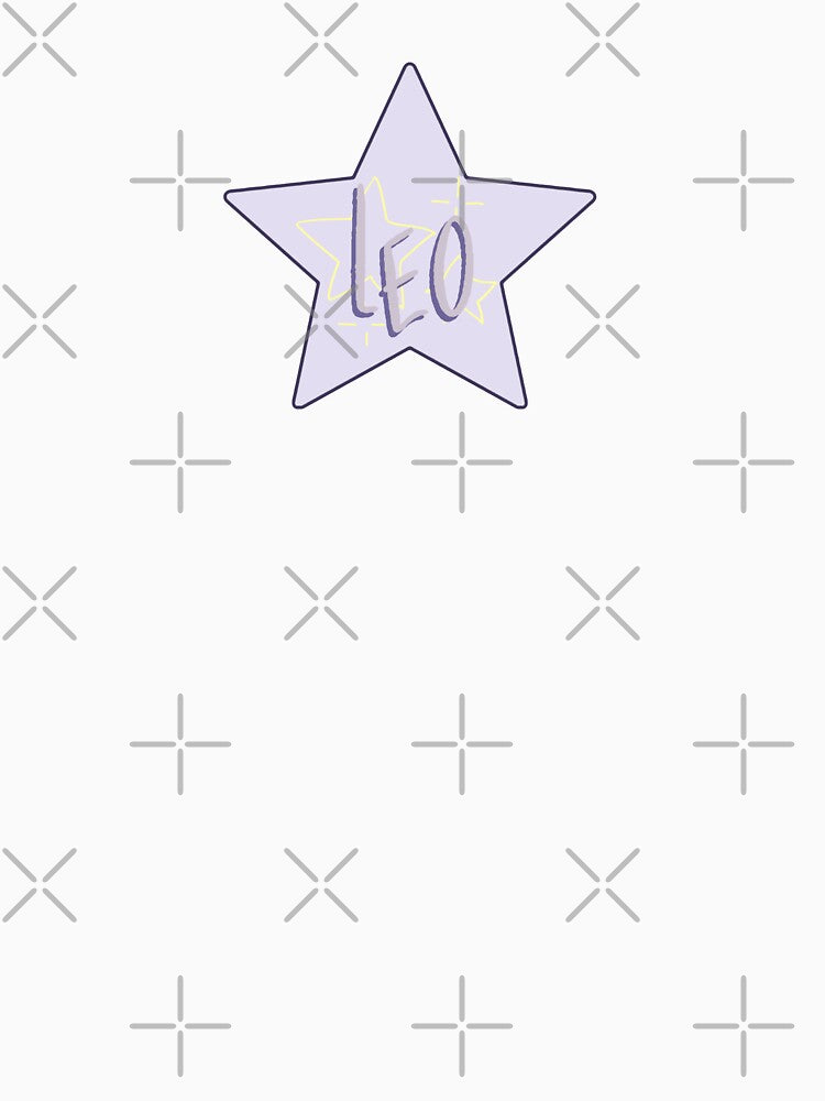 Leo by Meridyth Walker
