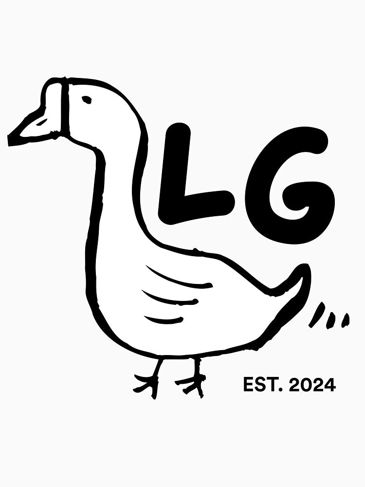 LG Orignal by LazyGoose