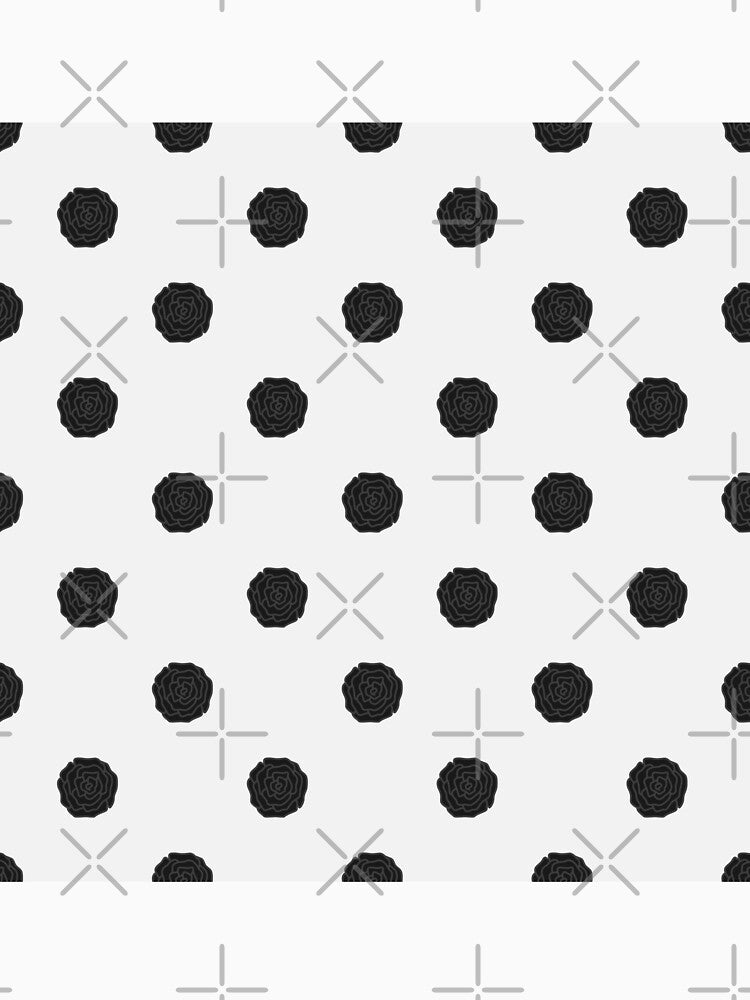 Small rose pattern 15 by LemonCreamyyyy