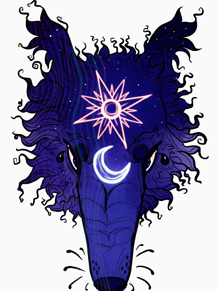 Divine Zoi by Canis Lunaris