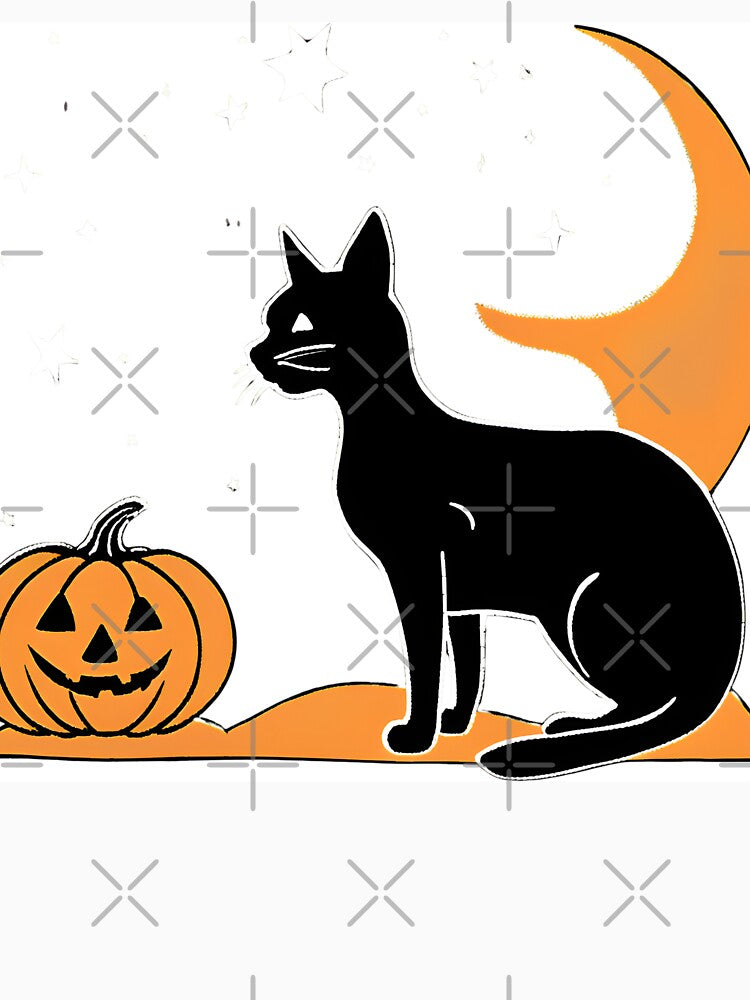 Vintage Meows: Halloween in Time by TrueBrick