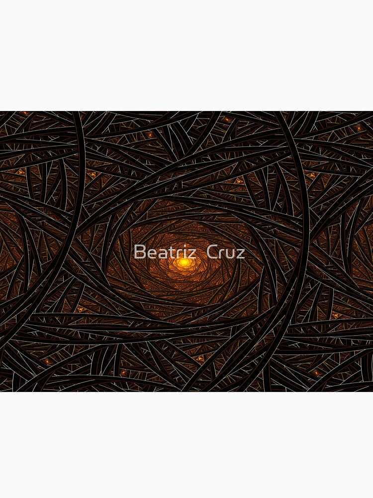 Keeps Going Through by Beatriz  Cruz