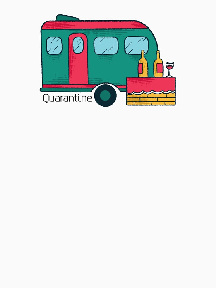 Quarantine never looked so good! by teez4dayz