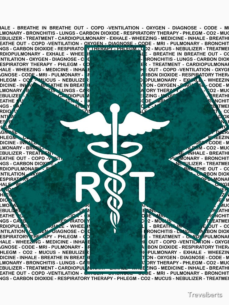 Respiratory Therapy by Trevalberts