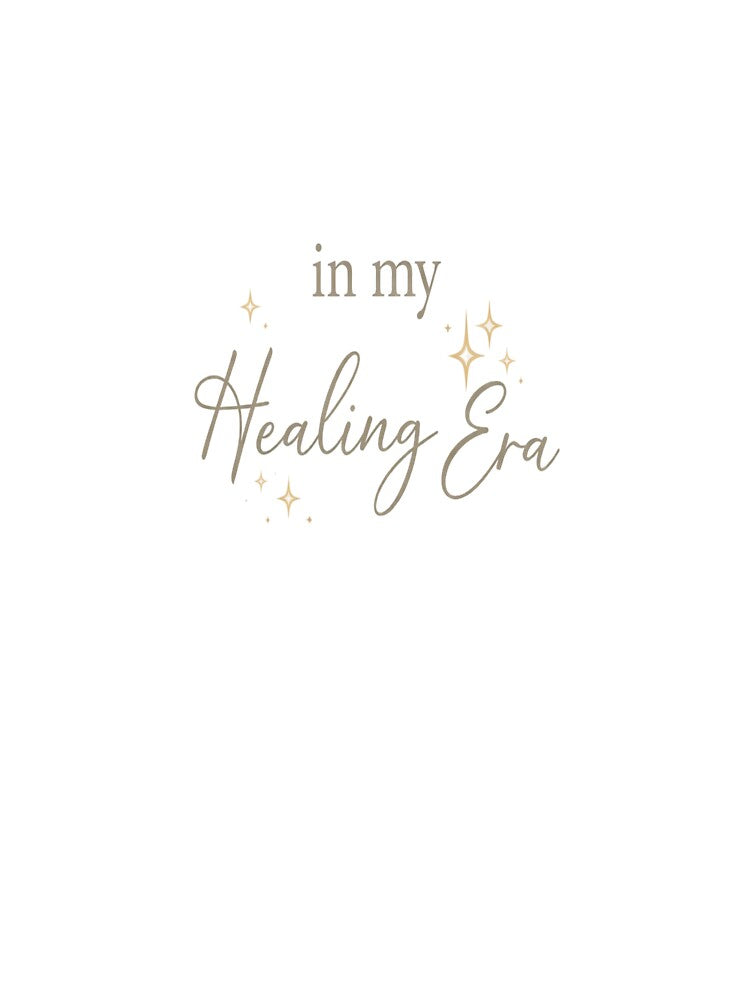 In My Healing Era by Cotton Theory