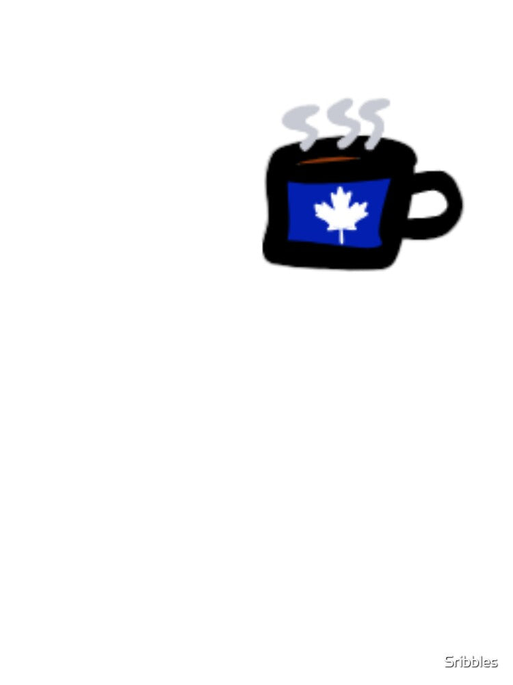 *sip* bedtime mug by Sribbles