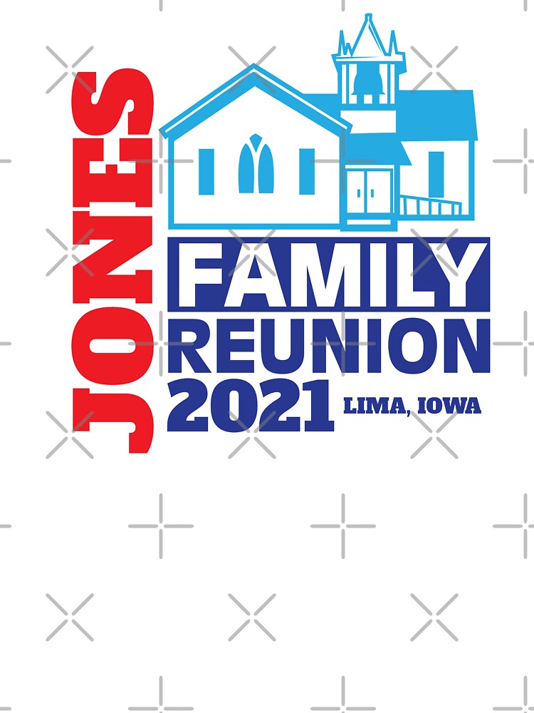 Jones Family Reunion 2021 at Lima by Russ  Fagle