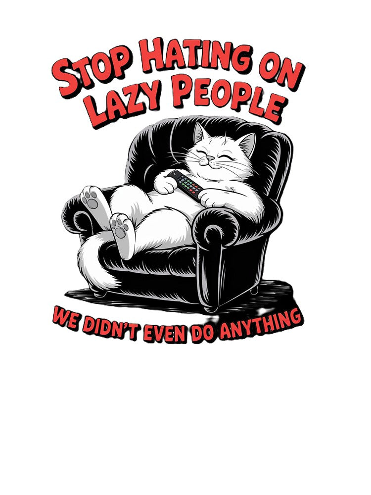 Stop hating by MysticLeeCreationsandHair