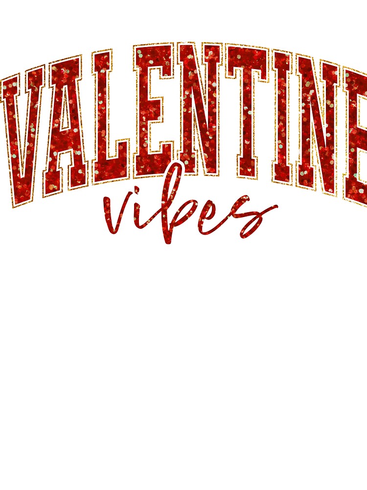 Valentine Vibes, Valentines Day, Retro Valentine, Valentine Quote, Trendy Valentine Shirt by GROOVY SOUL