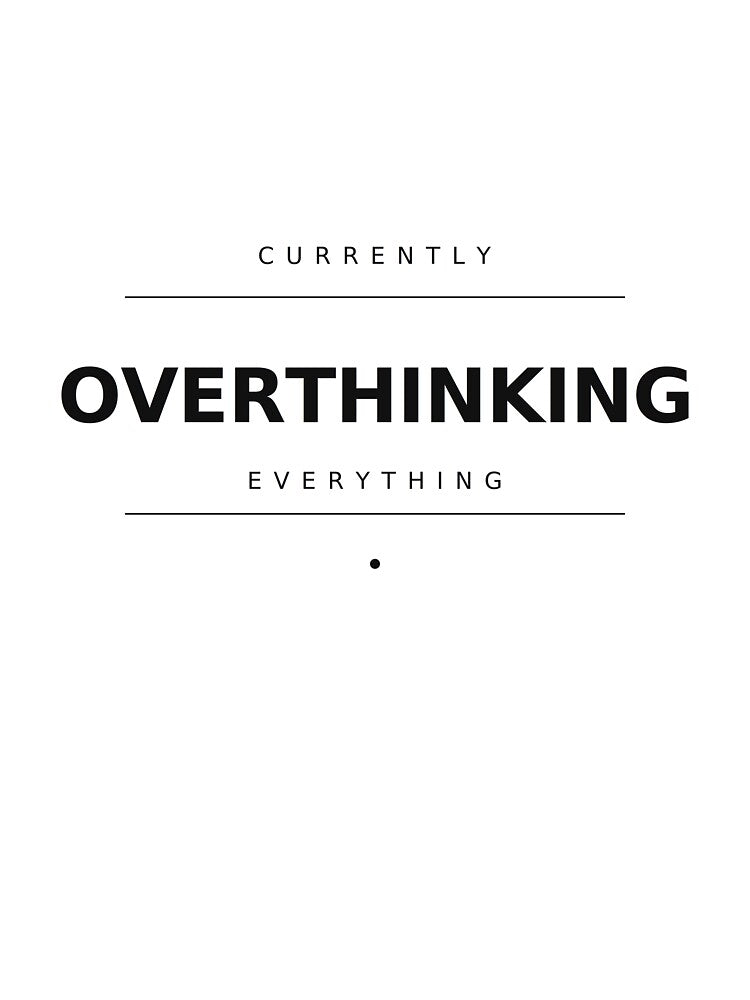 Great quote by Tired Human Co.