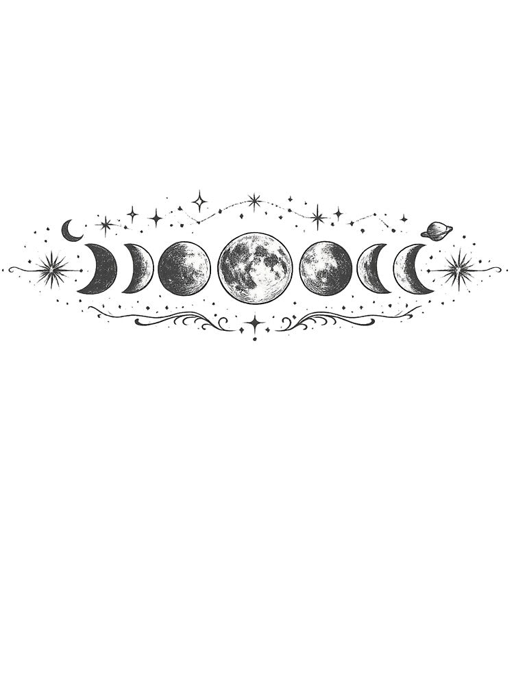 Moon Design by mushee2007