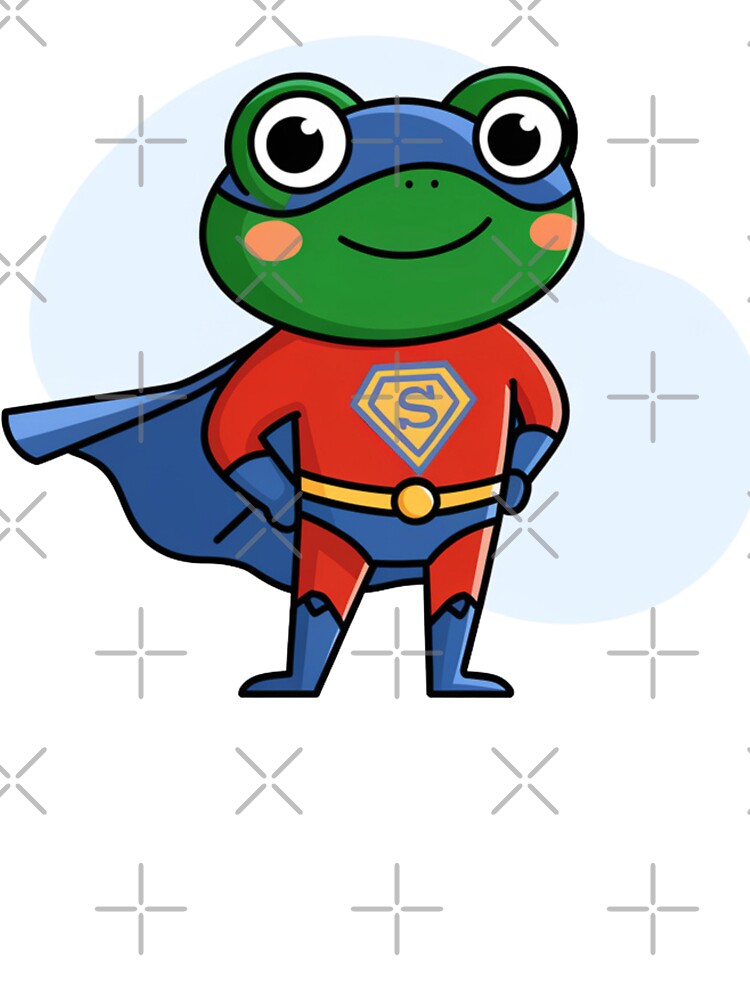 Frog Cosplay by TATAKRUB