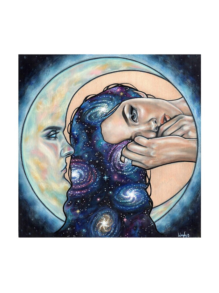 Celestial by Wendy Ortiz
