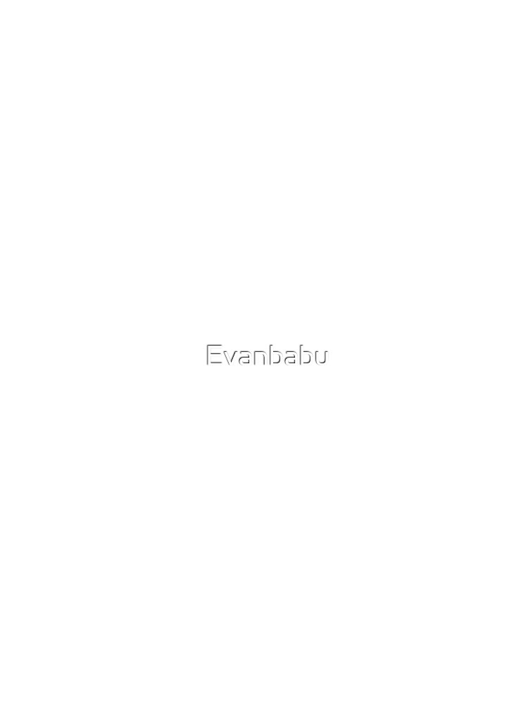 Dare to live the life by Evanbabu