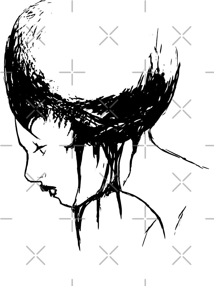 Overthinking by Meilov
