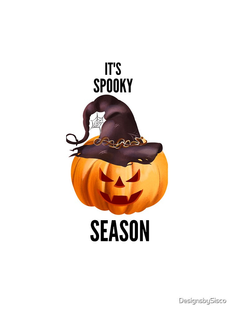 It's spooky season by DesignsbySisco