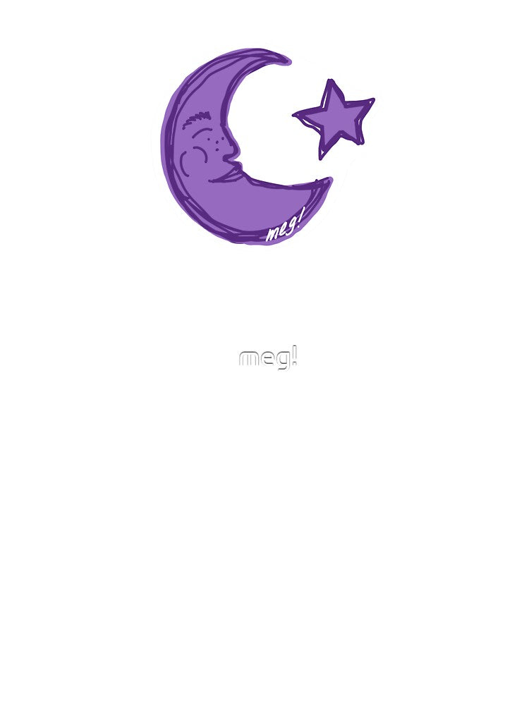 Mother Moon by meg!