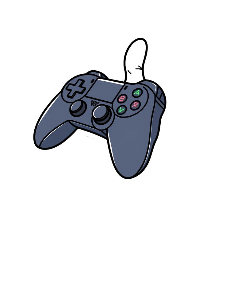Game-On - Motivation-for-gamers by Vrynko