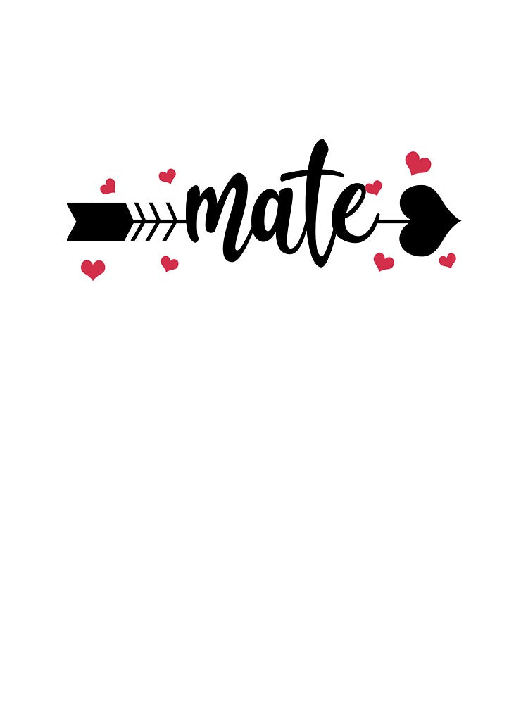 Soul Mate Match by autlu