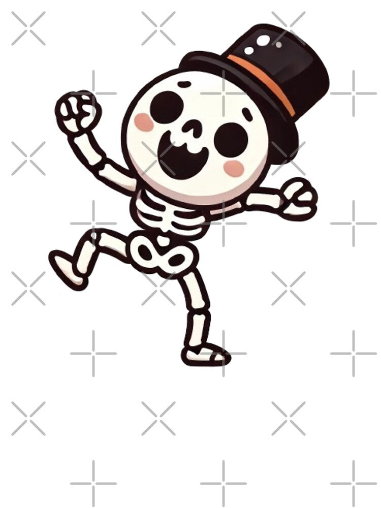 Ready for Halloween! by NattyGe
