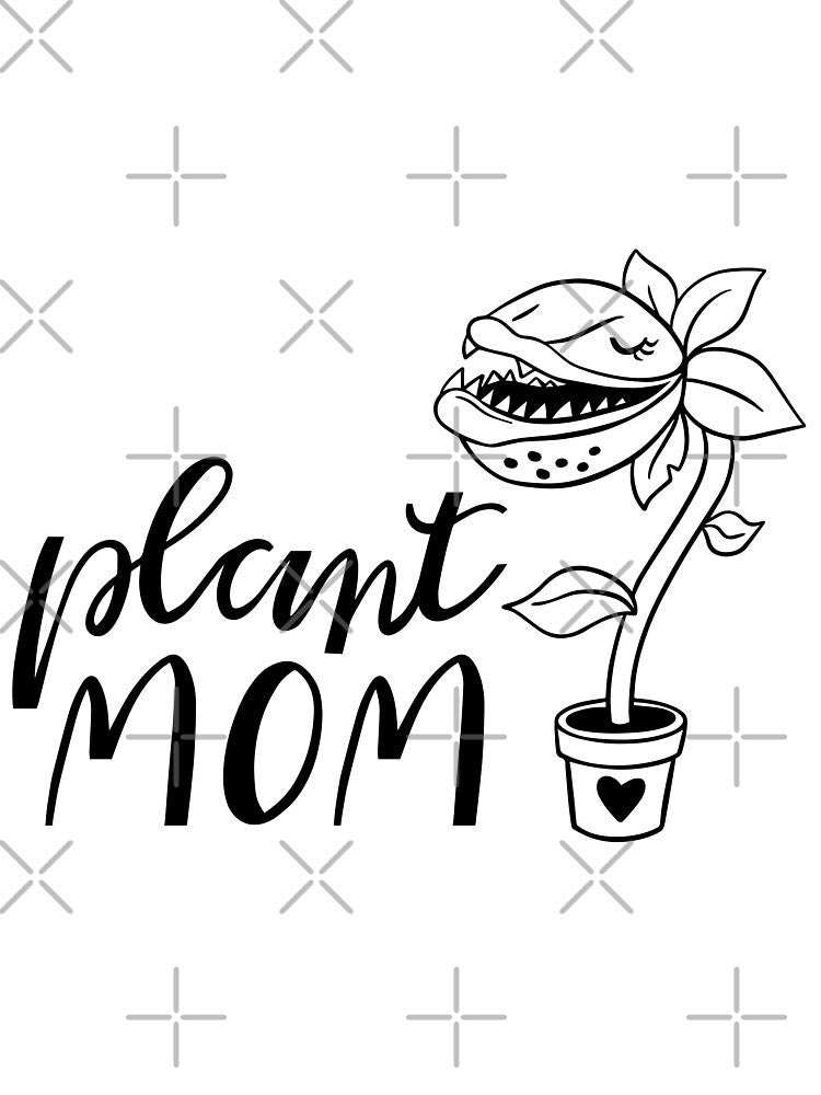 Plant mom by SolArt88