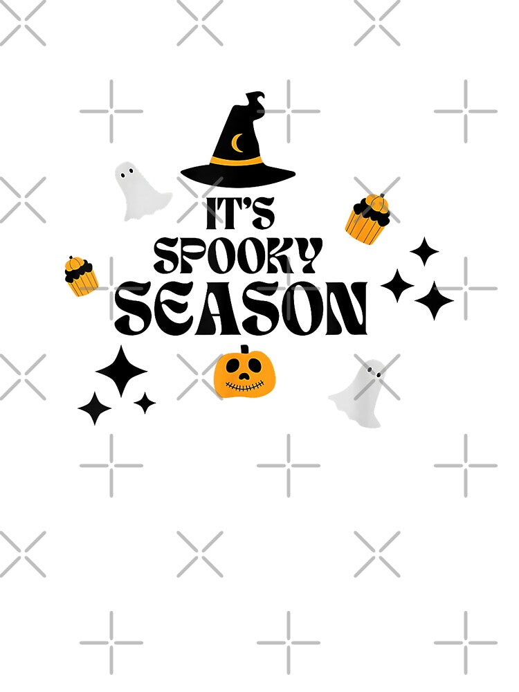 It’s Spooky Season Halloween 2024 T-Shirt by i-m-p-e-x
