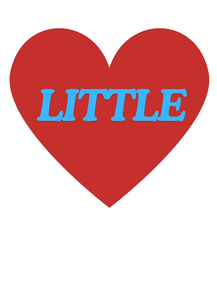 Little Heart by AllisonFiori98