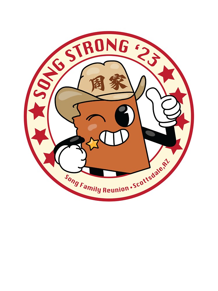 Song Strong Family Reunion by SongStrong