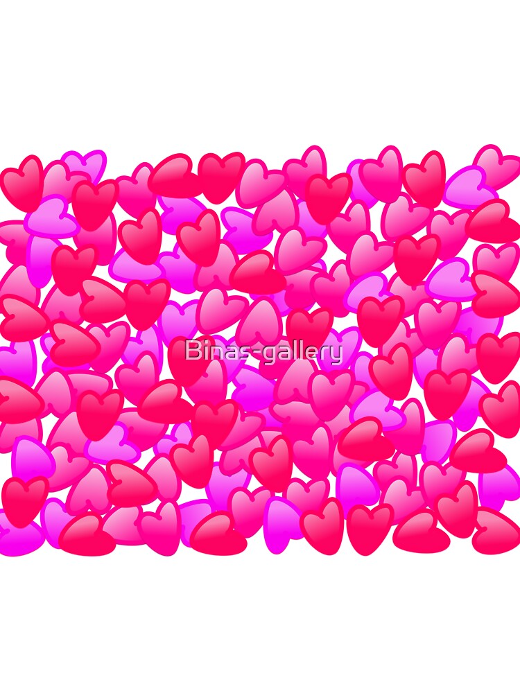 hearts for you by Binas-gallery