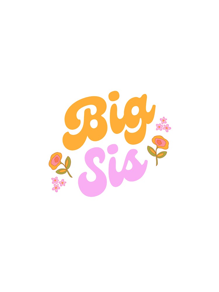 Big Sister by hollymathias12