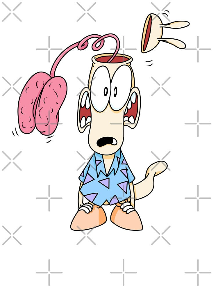 Brain by artxlife