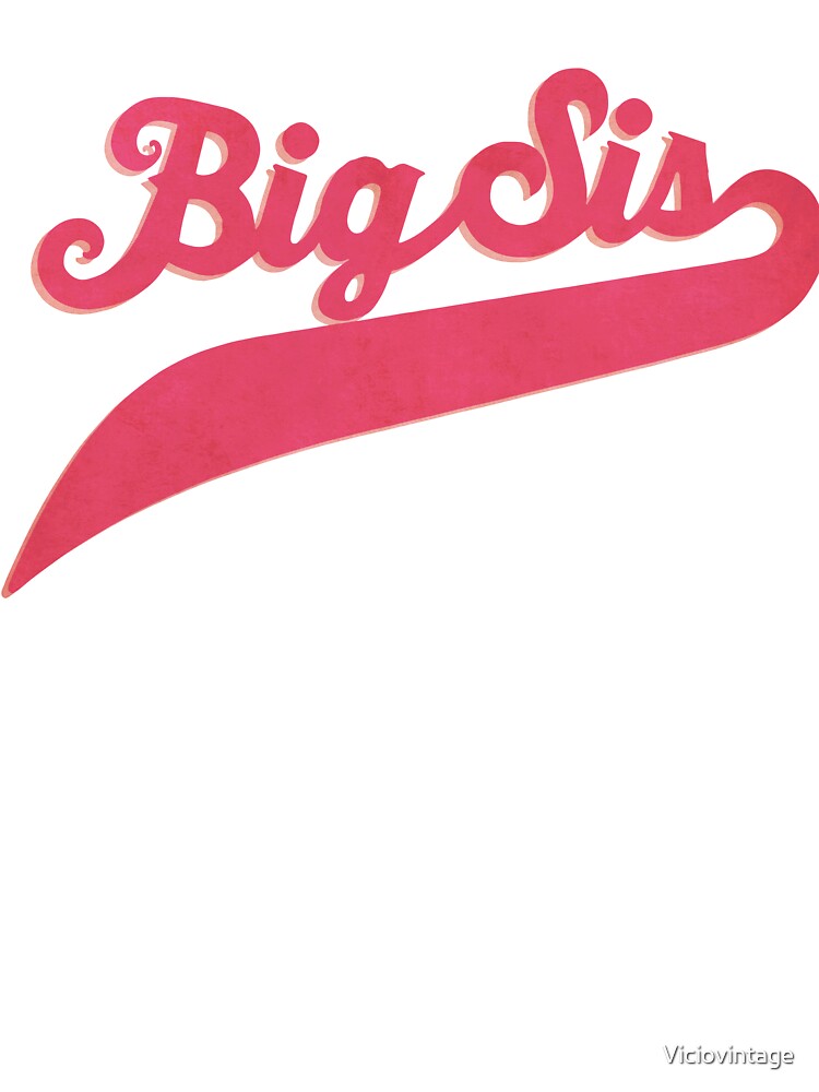 Big sis by Viciovintage