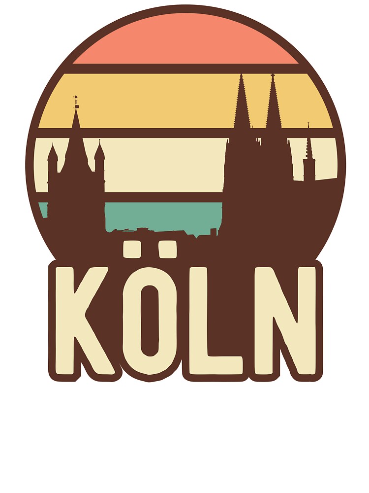 Cologne (Köln) by Statim