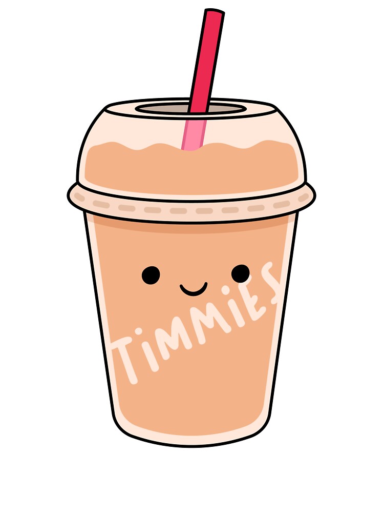 Iced Capp by SideQuestDoodles