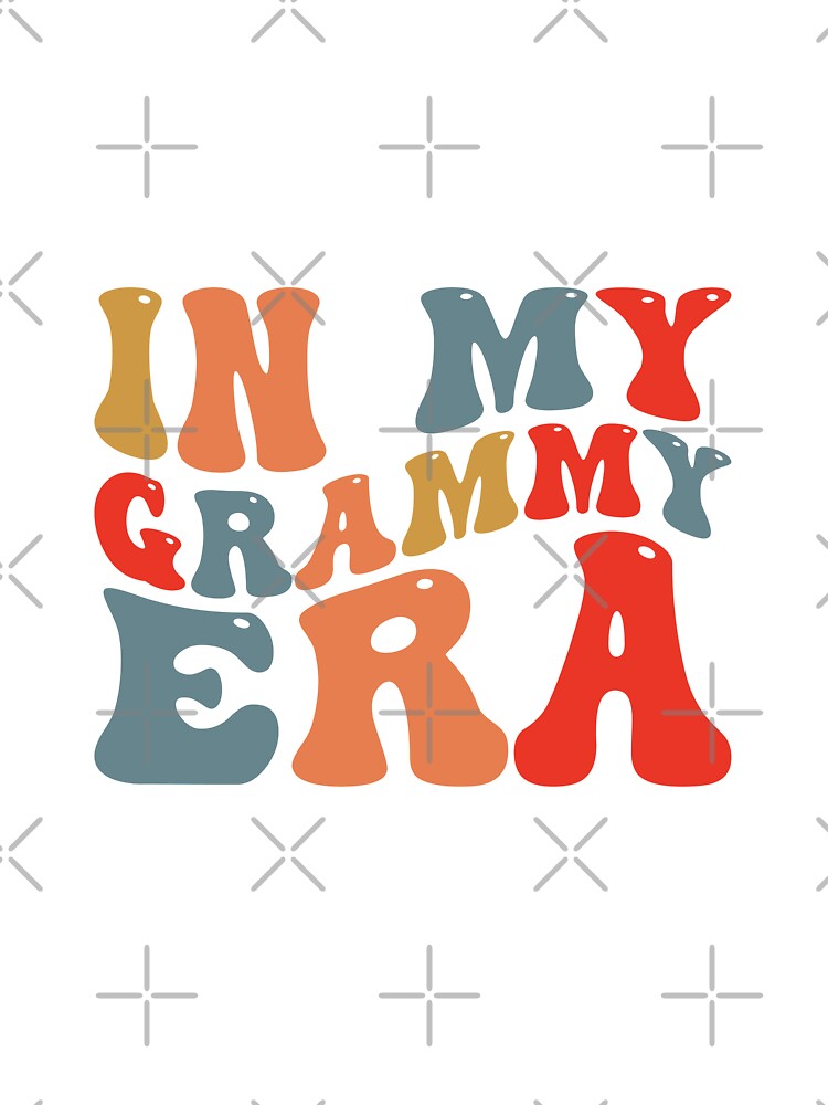 In My Grammy Era by Dominika Farkašová